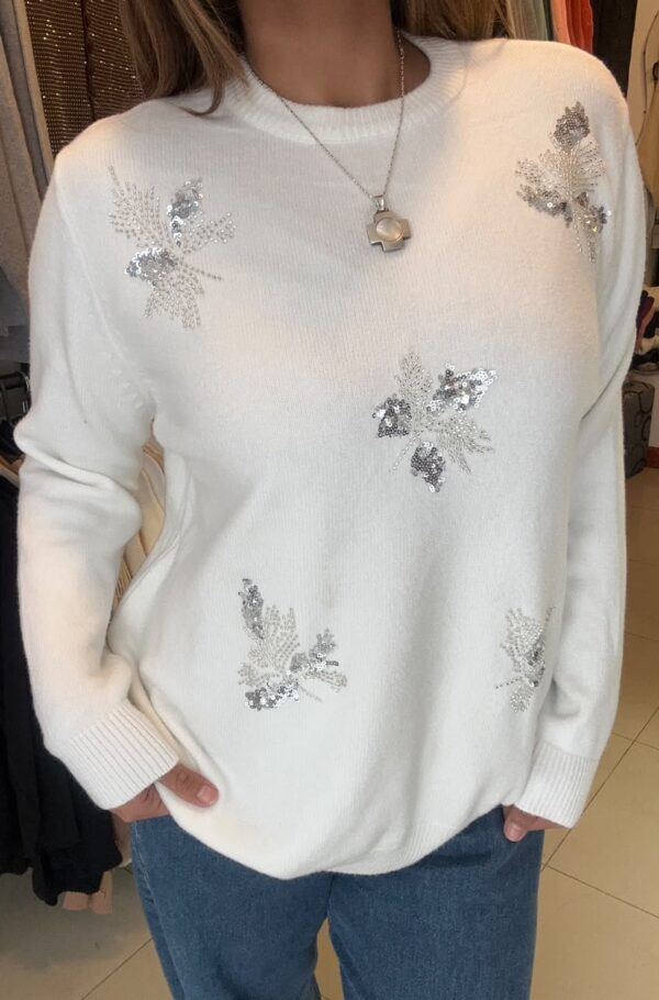 Sweater FLOA
