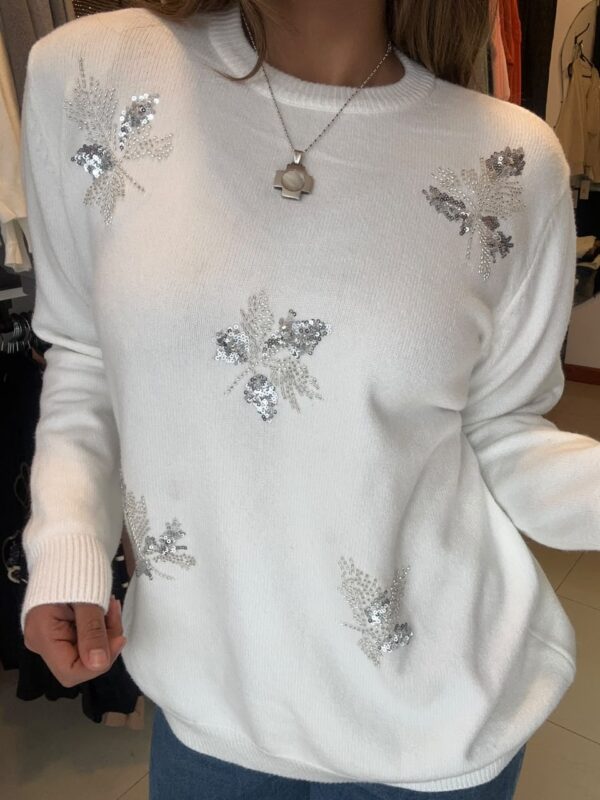 Sweater FLOA