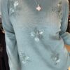 Sweater FLOA