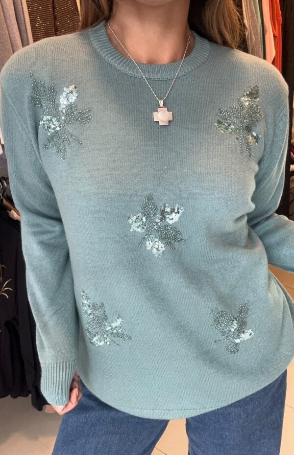Sweater FLOA