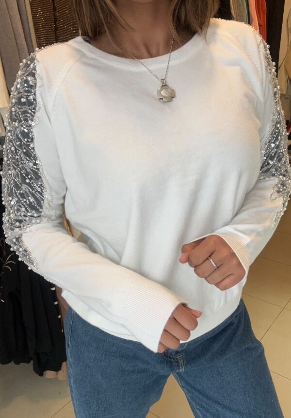 WhatsApp Image 2026-07-11 at 11.39.55 AM Sweater ONYX