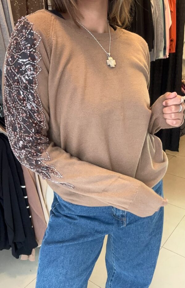 WhatsApp Image 2026-07-11 at 11.39.56 AM Sweater ONYX