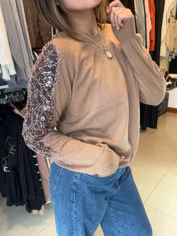 WhatsApp Image 2026-07-11 at 11.39.57 AM Sweater ONYX