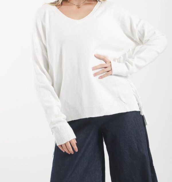 Sweater SAFIR
