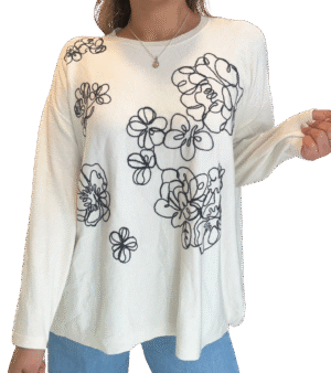 Sweater FLORENZA