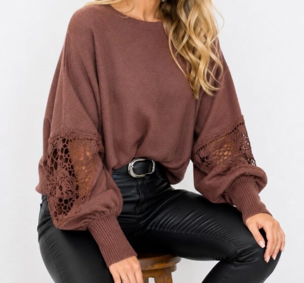 Sweater SELENE