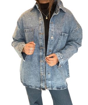Campera STRASS