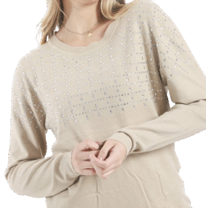 Sweater LUXE