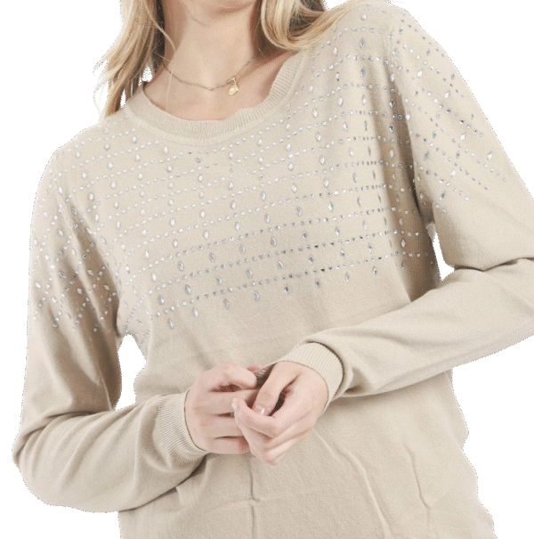 Sweater LUXE