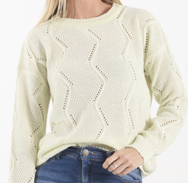 Sweater ZEN