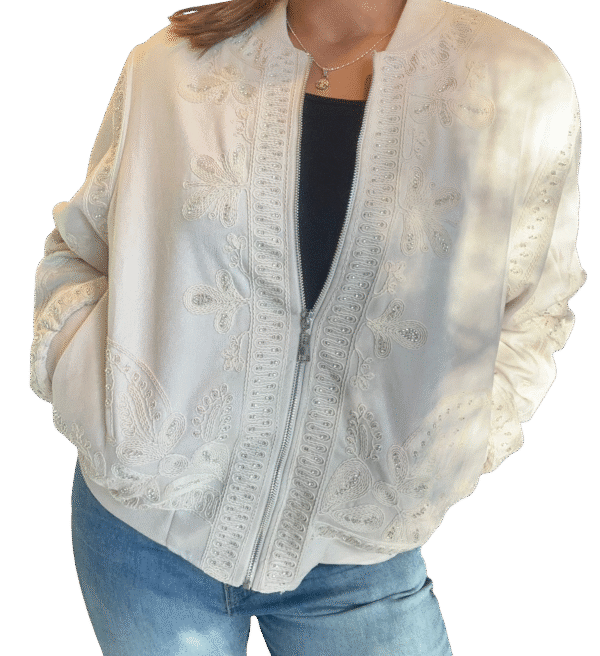 Bomber SAHARA