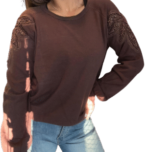 Sweater MOKA