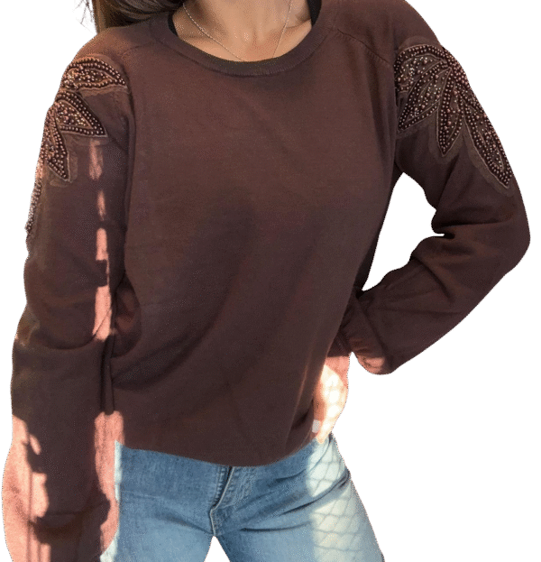 Sweater MOKA