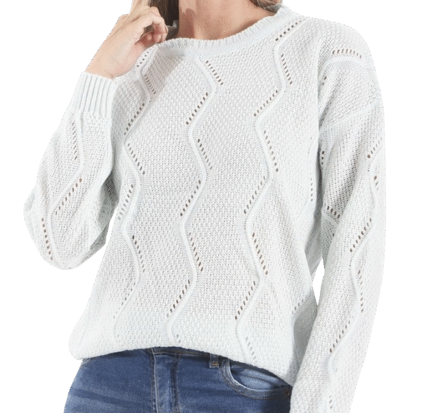 Sweater ZEN