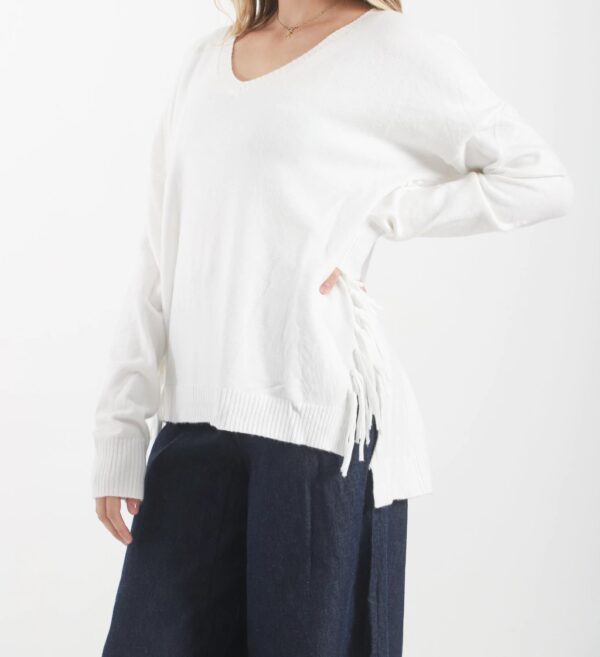 Sweater SAFIR