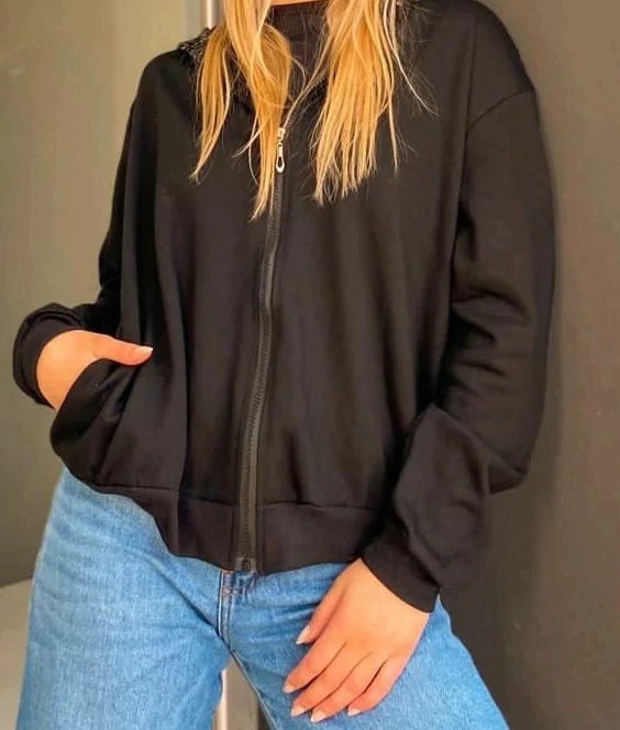 Campera ONYX
