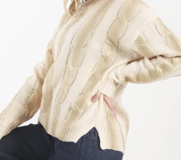 Sweater MUSE