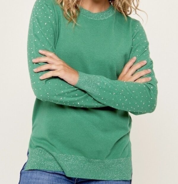 Sweater SHINE
