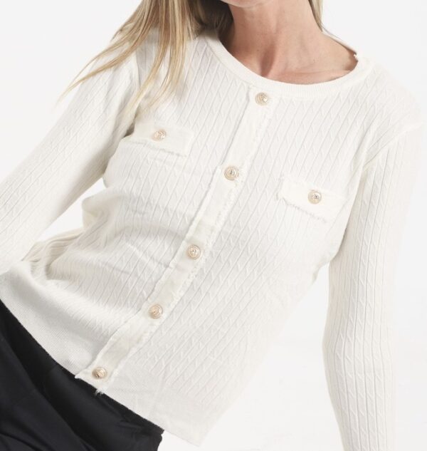 Cardigan CHIC
