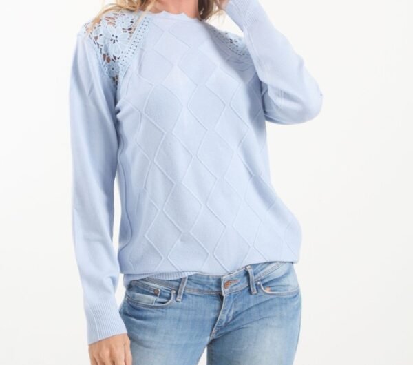 Sweater LUMI