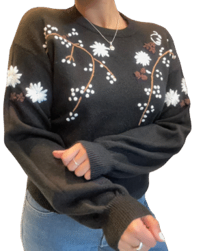 Sweater MARGOT