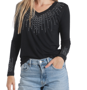 Remera STELLA