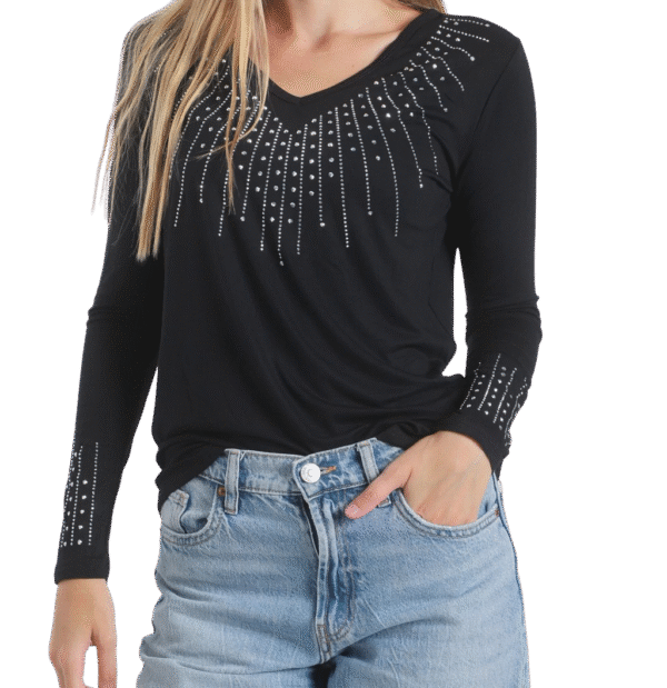 Remera STELLA