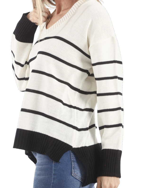Sweater MÓNACO