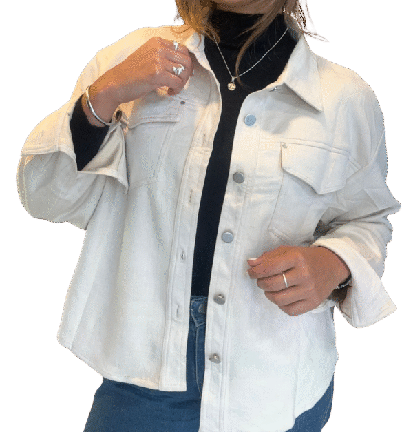 Campera NEX