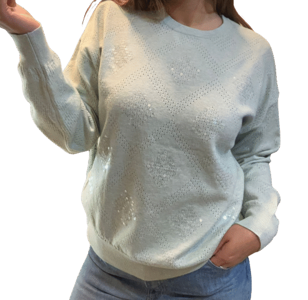 e61999e6-5cb6-4616-89aa-9b0099d1f3d5 Sweater DIAMOND