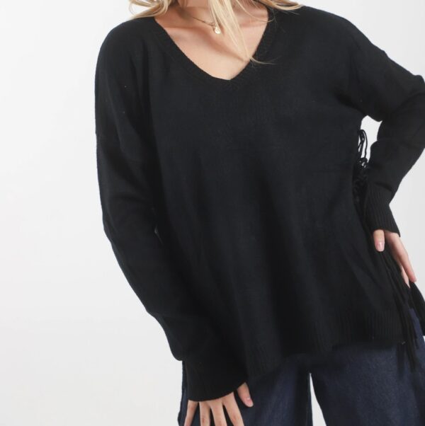 Sweater SAFIR