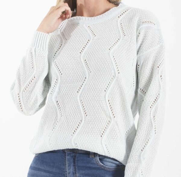 Sweater ZEN