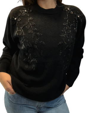 Sweater NOIRÉ