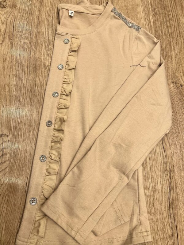 Remera GLAM