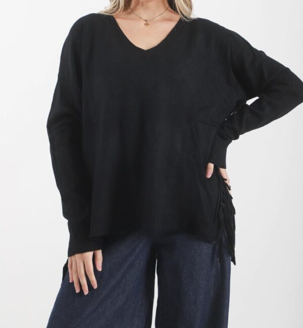 Sweater SAFIR