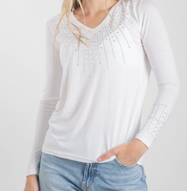 Remera STELLA