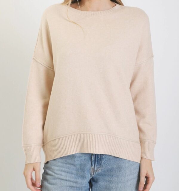 sweater LENA