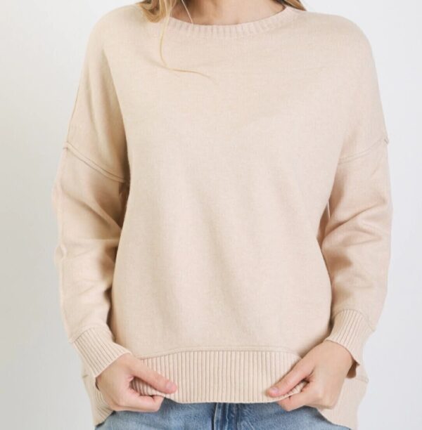 sweater LENA