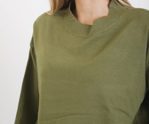 sweater MOSS