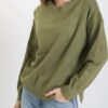 sweater MOSS