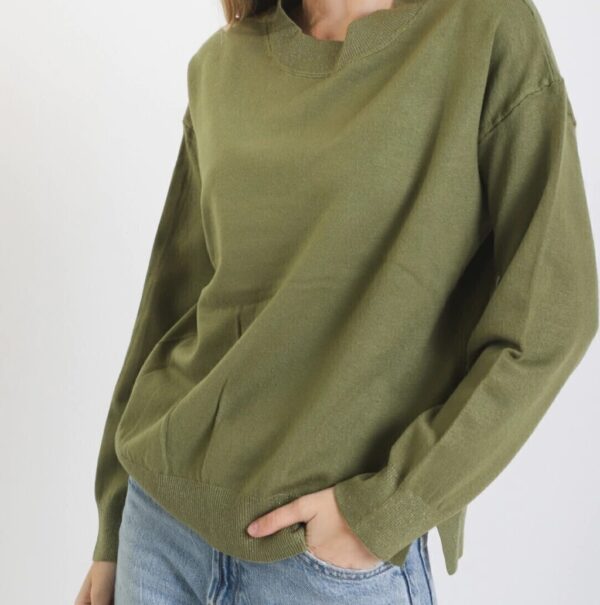 sweater MOSS