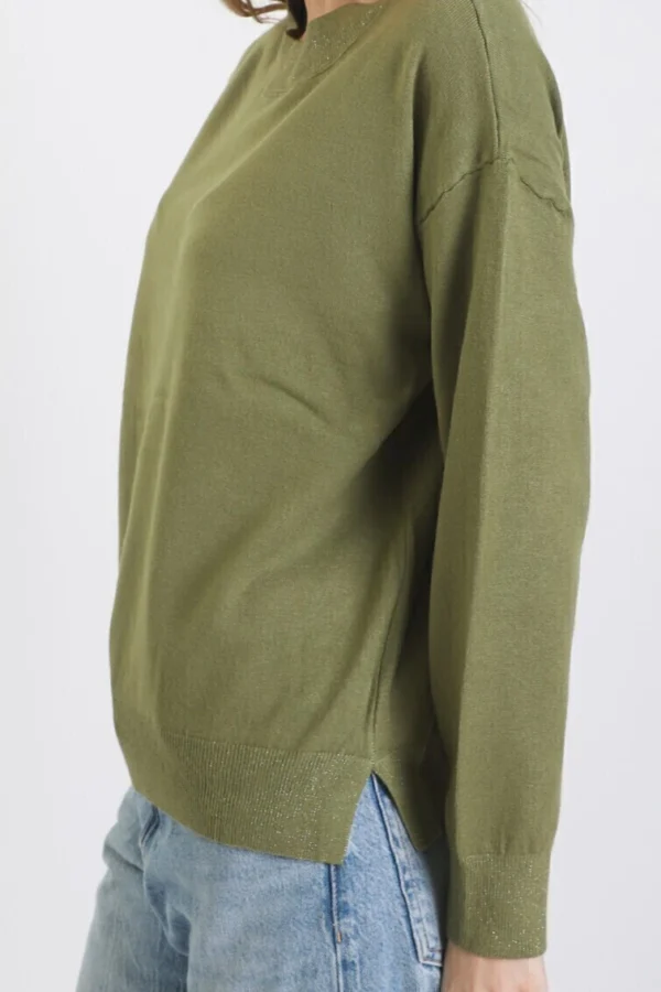 sweater MOSS