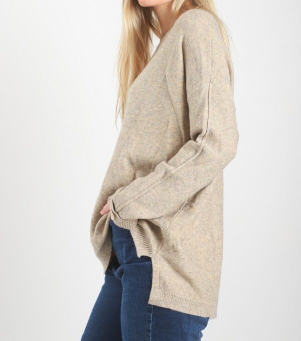 Sweater MILO