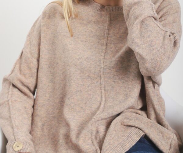 Sweater MILO