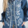 Camisaco SAHARA