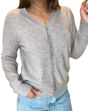 142f83dd-5693-4ce2-8c32-e16adcac85d5 Cardigan LYRA
