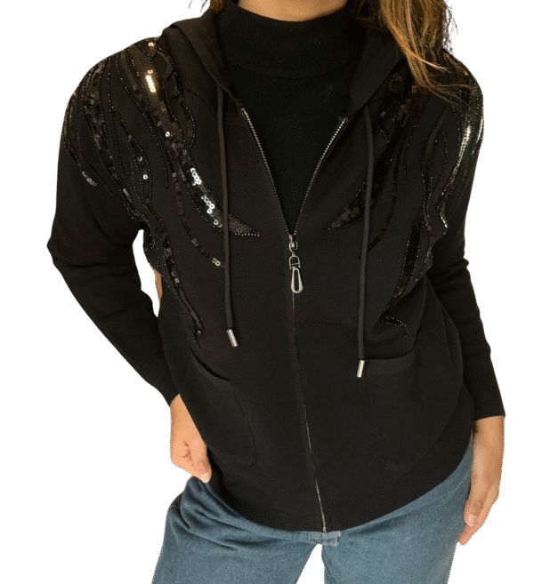 411d6969-2fde-4a4e-be61-4e50d0f8e8e5 Campera VIXEN