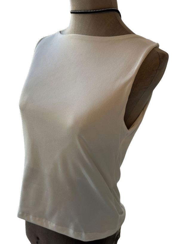 Musculosa NEVA