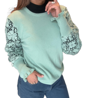 81201cbd-d20d-485d-8562-2c6d9593b0e0 Sweater BLOOM