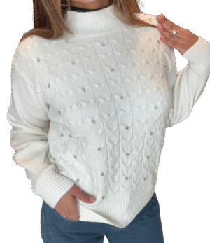 880f2190-d71e-43ca-ad6d-94002f4b7bde Sweater ÉCLATT